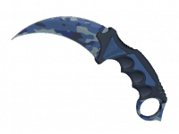 ★ Karambit Bright Water